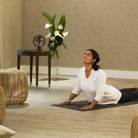 Barriere Le Royal