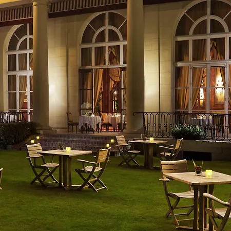 オテル バリエール ル ロイヤル ドーヴィル