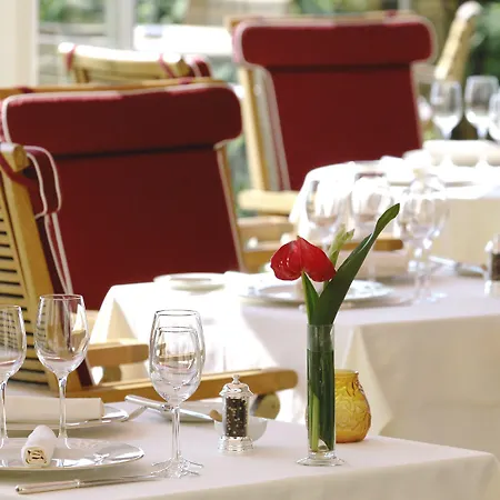 Barriere Le Royal 5* Ντοβίλ