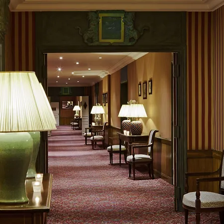Barrière Le Royal Hotel 5*
