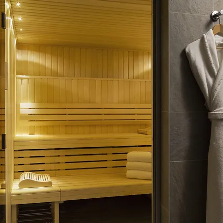 Barriere Le Royal 5*