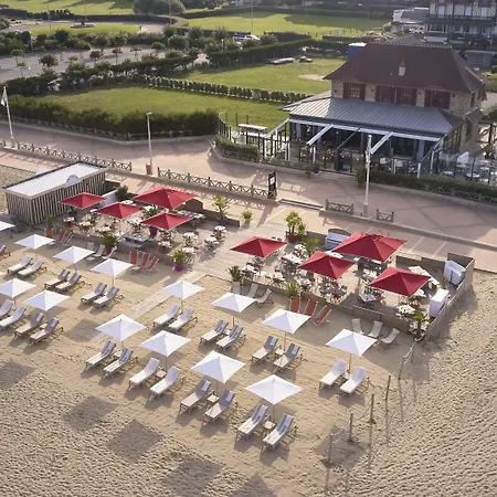 Hotel Barrière Le Royal 5*