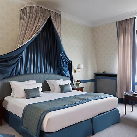 Barrière Le Royal Deauville