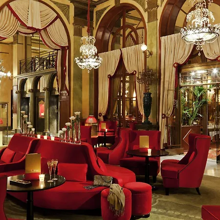 Barriere Le Royal