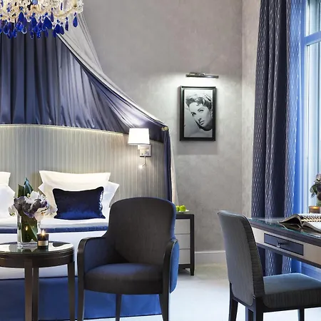 Hotel Barrière Le Royal