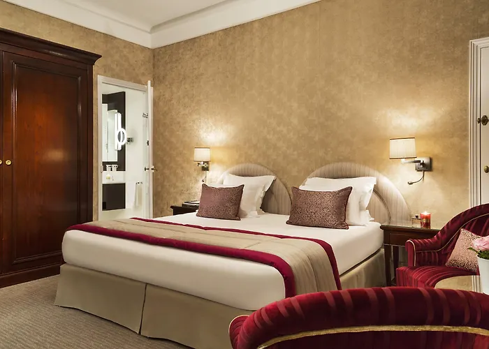 Barriere Le Royal Deauville