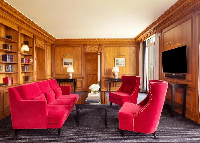 Barriere Le Royal Hotel 5*