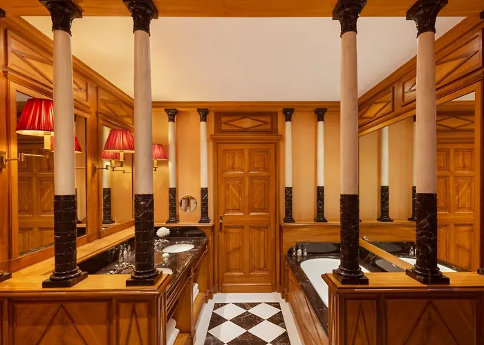 Barriere Le Royal Hotel