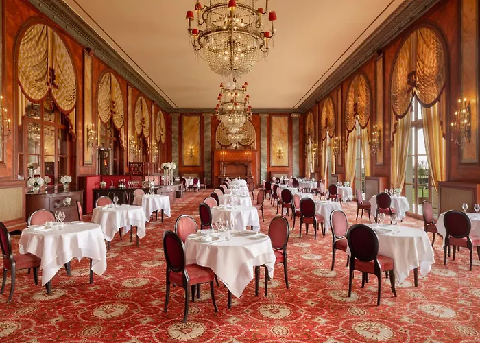 Barriere Le Royal Deauville