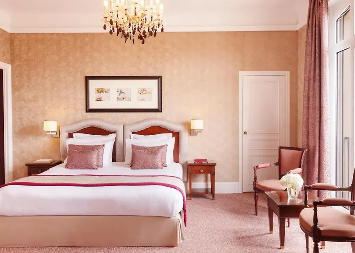 Barriere Le Royal Deauville