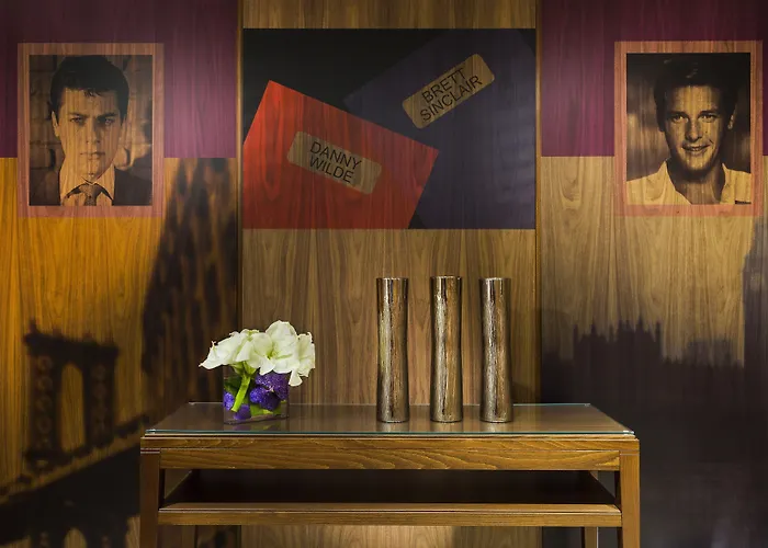 Barriere Le Royal Отель 5*