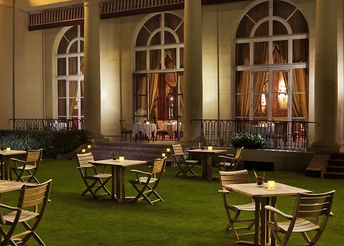 Barriere Le Royal Deauville