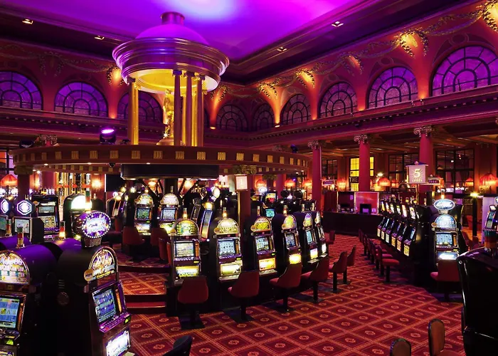 Barriere Le Royal Hotel Deauville