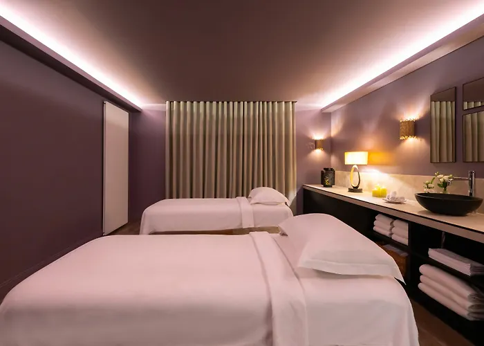 Hotel Barriere Le Royal Deauville